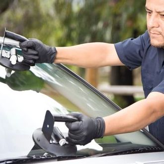 Auto Glass & Windshield Repair