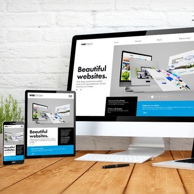 Website Design Companies