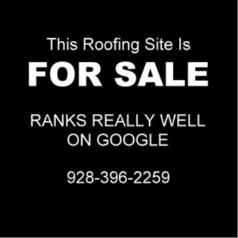 New Roof & Emergency Roofing Contractors| White Mountains Roofing Contractor
