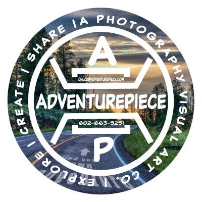 Adventurepiece | White Mountains AZ Drone Photographer & Videographer