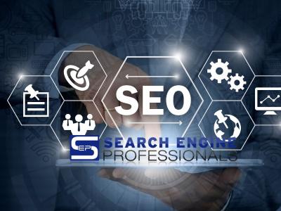 White Mountains Search Engine Optimization Services